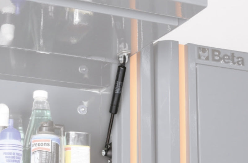 C55AB - Workshop Equipment Combination RSC55