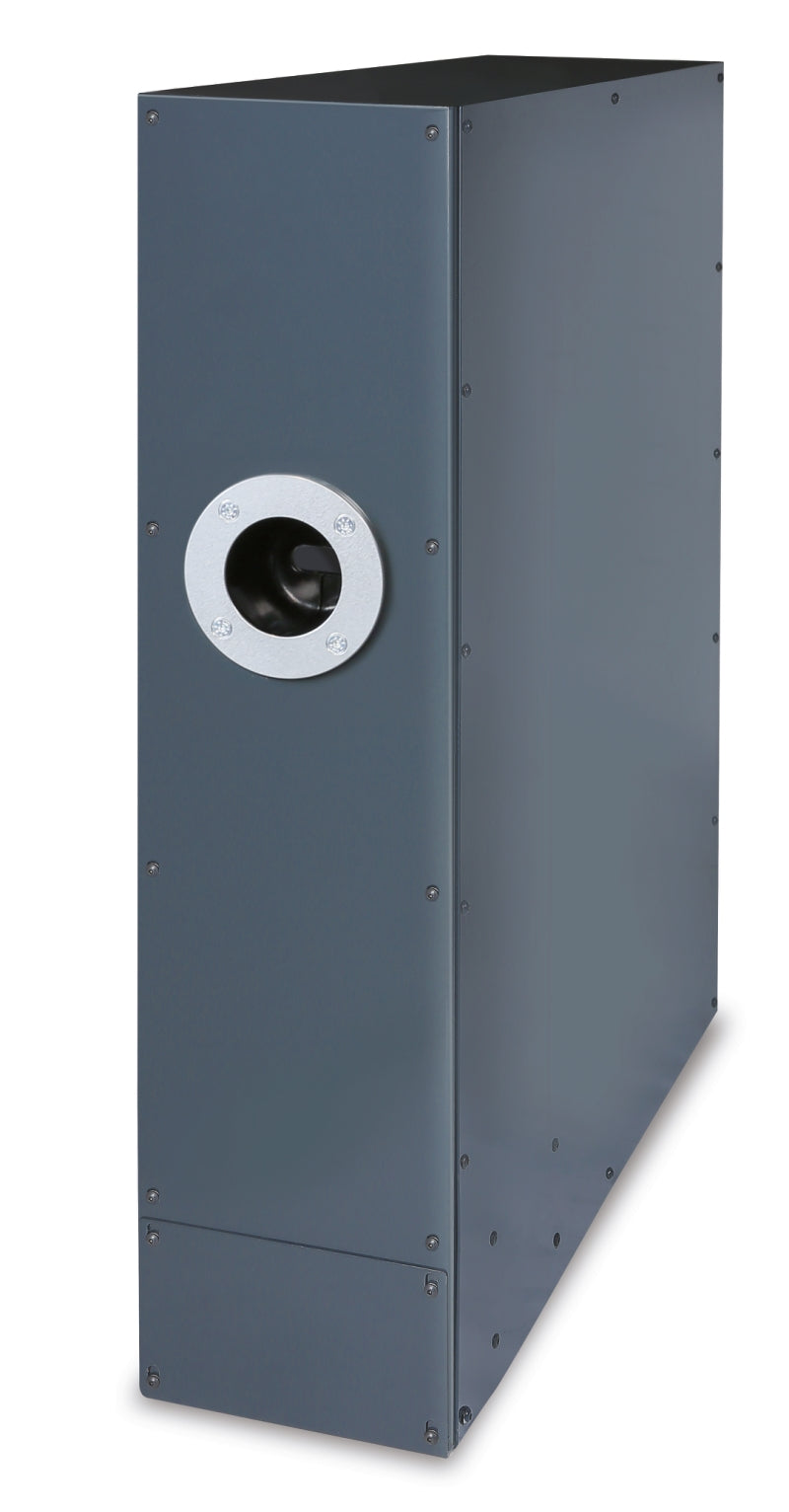 C55B/GAA - Universal Leg for Workbench with Built-In Hose Reel