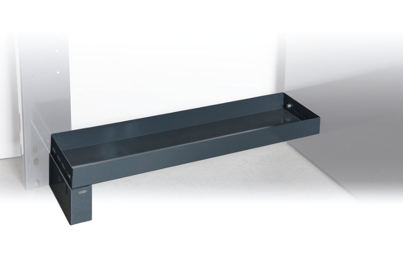 C55B/VS - Lower Workbench Bracket, 0.8 M Long
