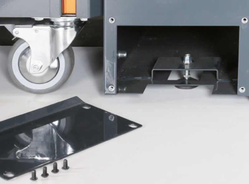 C55 - Comprehensive Workshop Equipment Combination RSC55