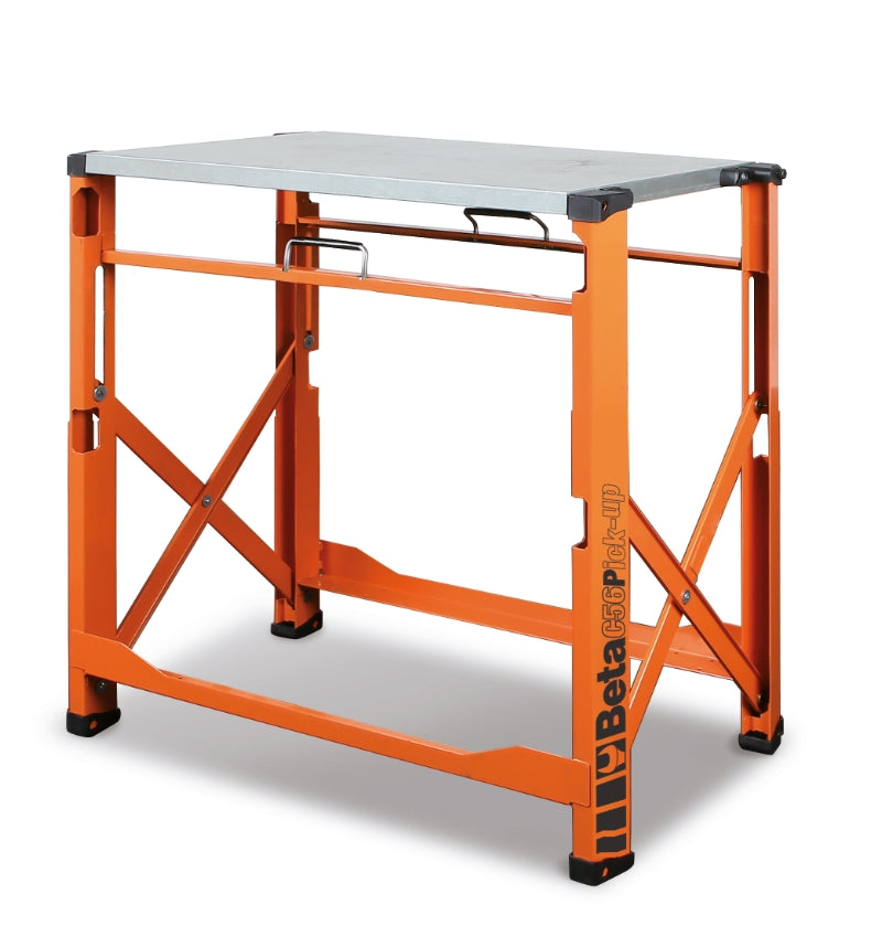C56P O - Folding Workbench
