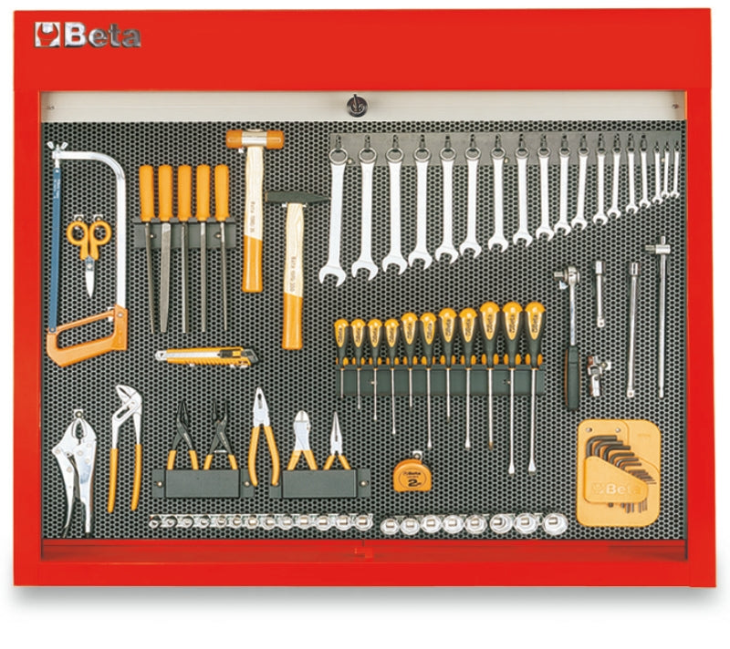 C58P - Panel Tool Holder