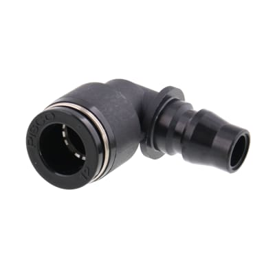 CPP20-ETP Tube Fitting Coupling, Elbow Tube Plug (20 Series)