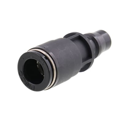 CPP20-STP Tube Fitting Coupling, Straight Tube Plug (20 Series ...