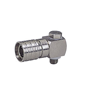 CPS-E3-E7-BS Tube Fitting Coupling, Banjo Socket (E3/ E7 Series)