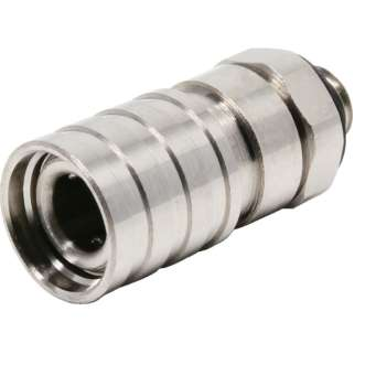 CPS-E3-E7-SSS Tube Fitting Coupling, Straight Screw Socket (E3/ E7 Series)