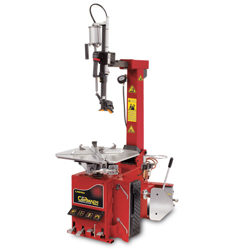 Cormach Ligro CE 1ph 230V 50/60Hz