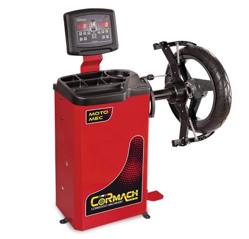 Cormach Moto MEC CE 12V