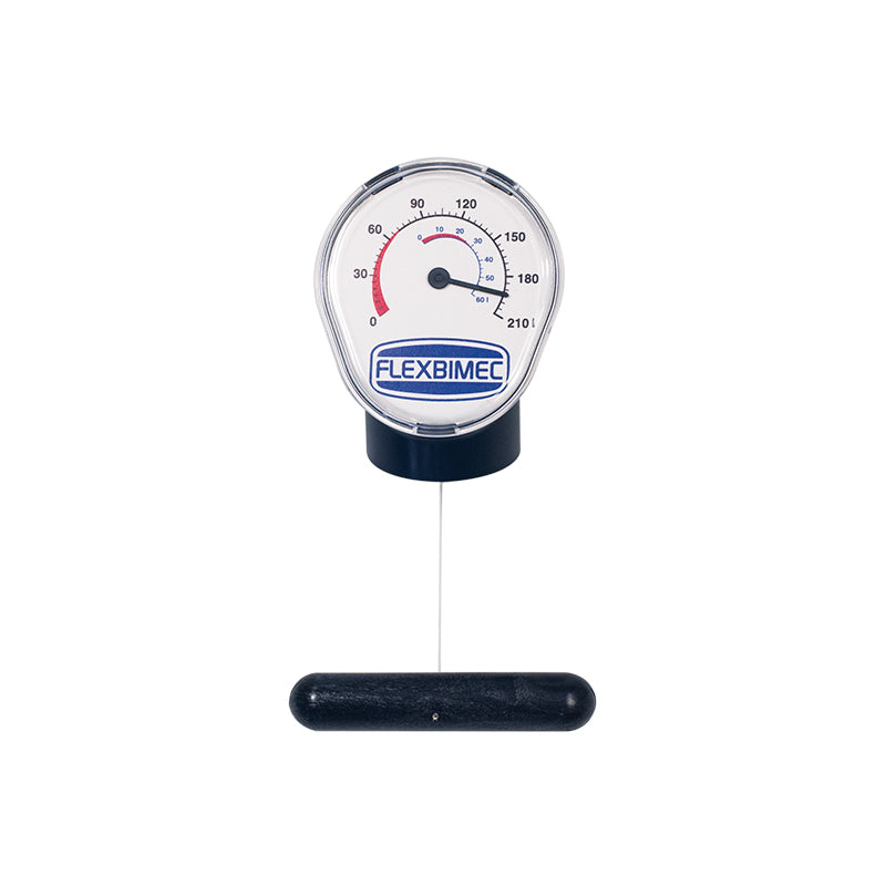 Flexbimec 8752 Mechanical Level Indicator Suitable for 208L Drums
