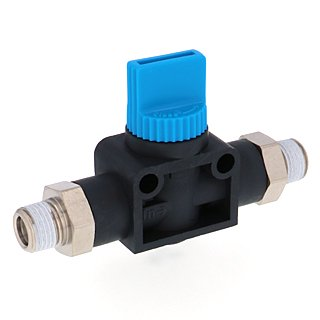 HV Hand Valve Nipple