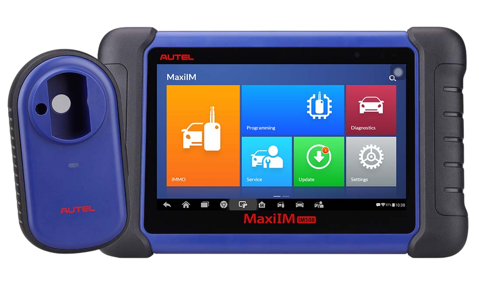 Autel IM508 Smart Diagnostics MaxiIM