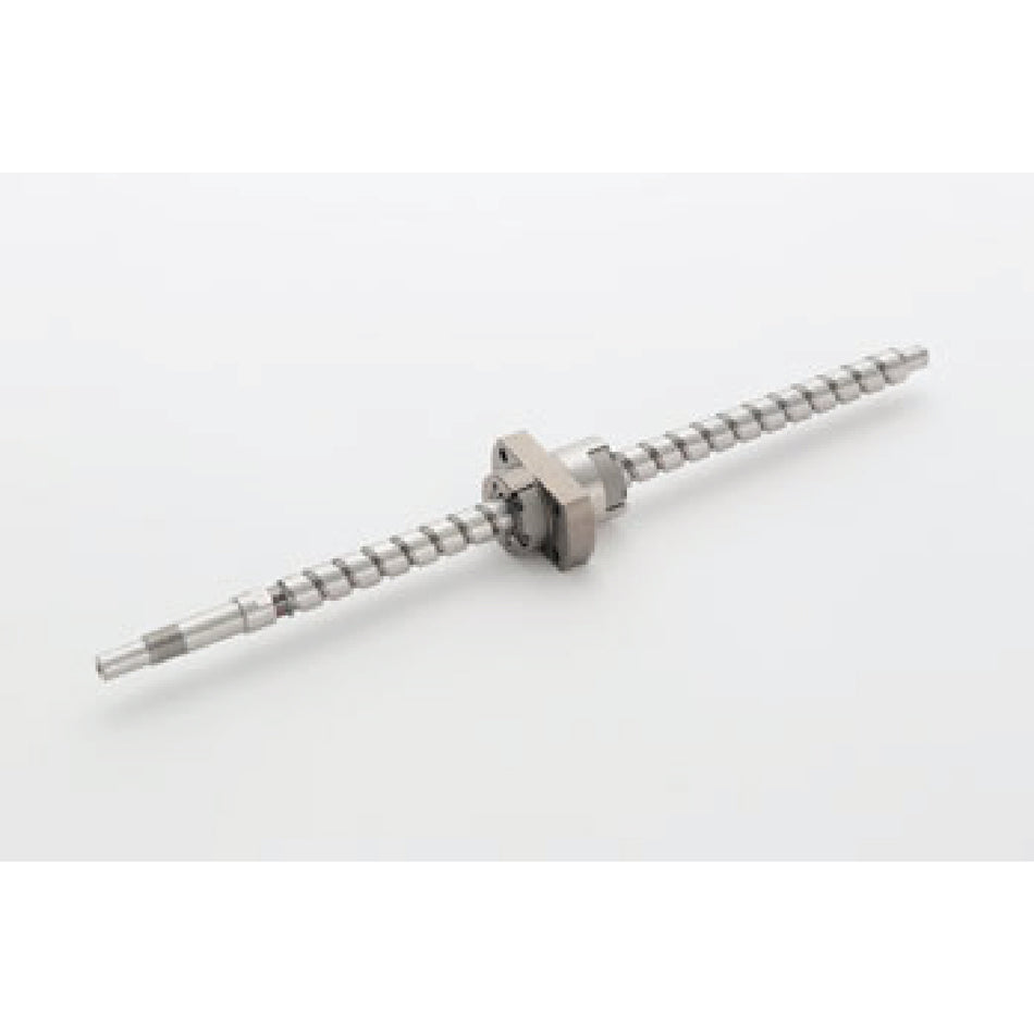 FG, FE Series, Ultra-Quiet Ball Screws