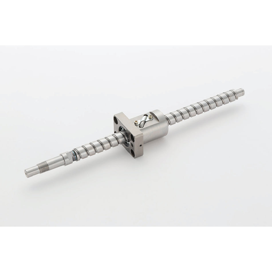 GP - GG - GE Series, Tube Method Ball Screws