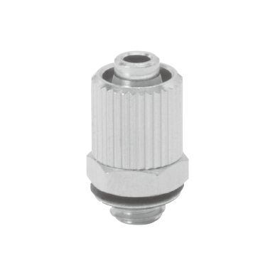 LCN Tube Fitting Minimal, Compression Straight