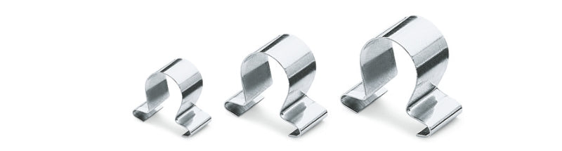 MB - Socket Clips for Rails Sb