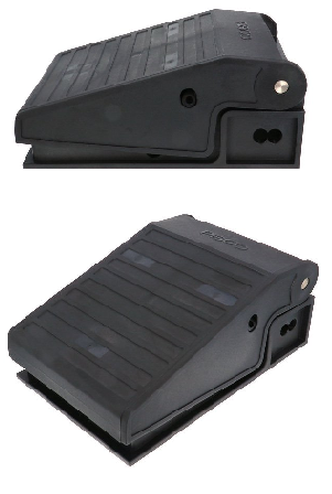 MVF Foot Switch