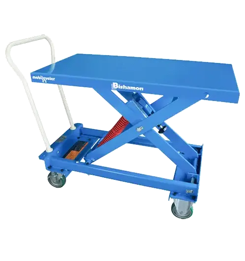 ESX Mobile Work Positioner