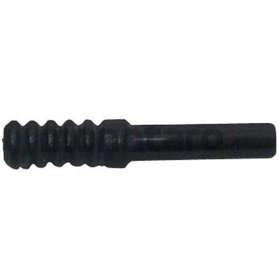 PP-M Tube Fitting Mini, Plug