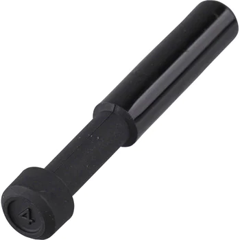 PP Tube Fitting Standard, Plug