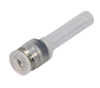 PPGJ Tube Fitting PP, Plug-In Reducer