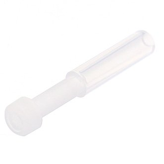 PPP Tube Fitting PP, Plug