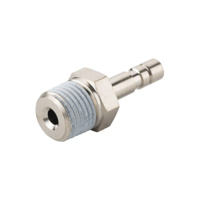 PTJ Tube Fitting Standard, PT Jack