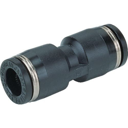 PU Tube Fitting Standard, Union Straight