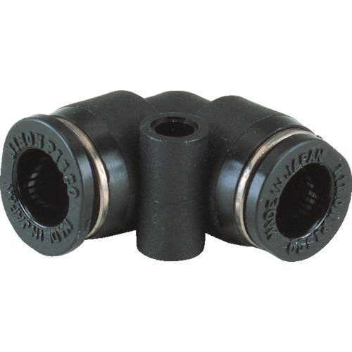 PV-M Tube Fitting Mini, Union Elbow