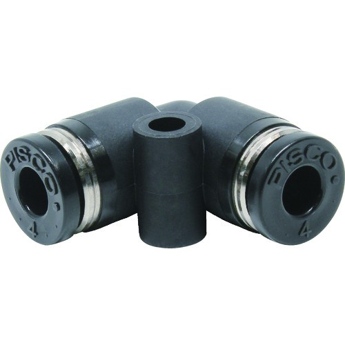 PV Tube Fitting Standard, Union Elbow