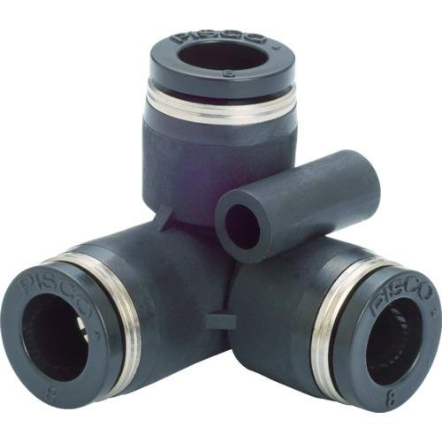 PVU Tube Fitting Standard, Tripod Union