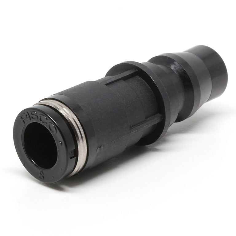 Pisco Coupling Plug Straight 20-Series CPP20-10CW Pcs