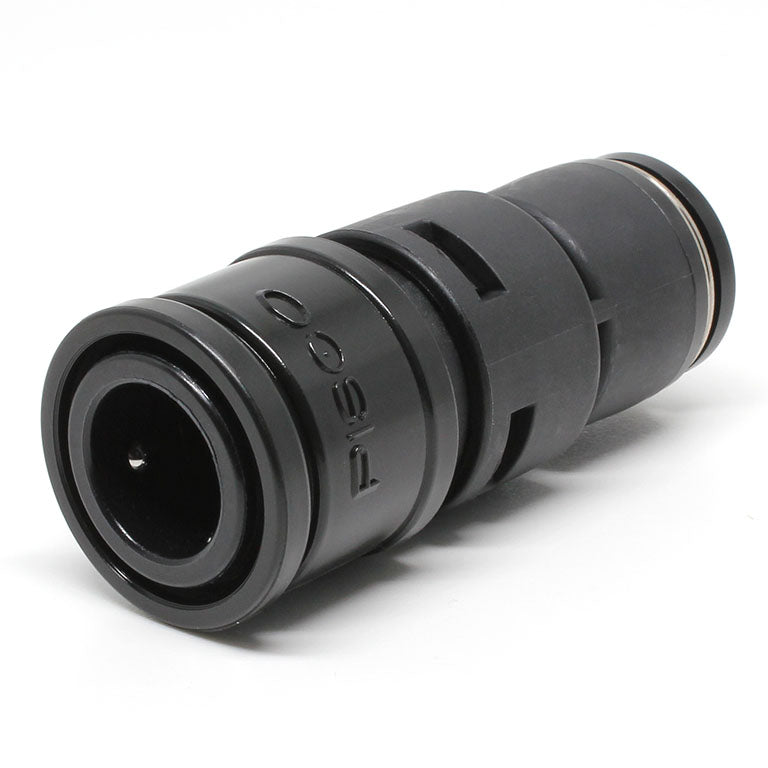 Pisco Coupling Socket Straight 20-Series CPS20-12W