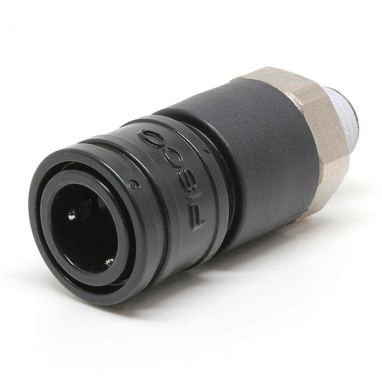 Pisco Coupling Socket Taper Thread15-Series CPS