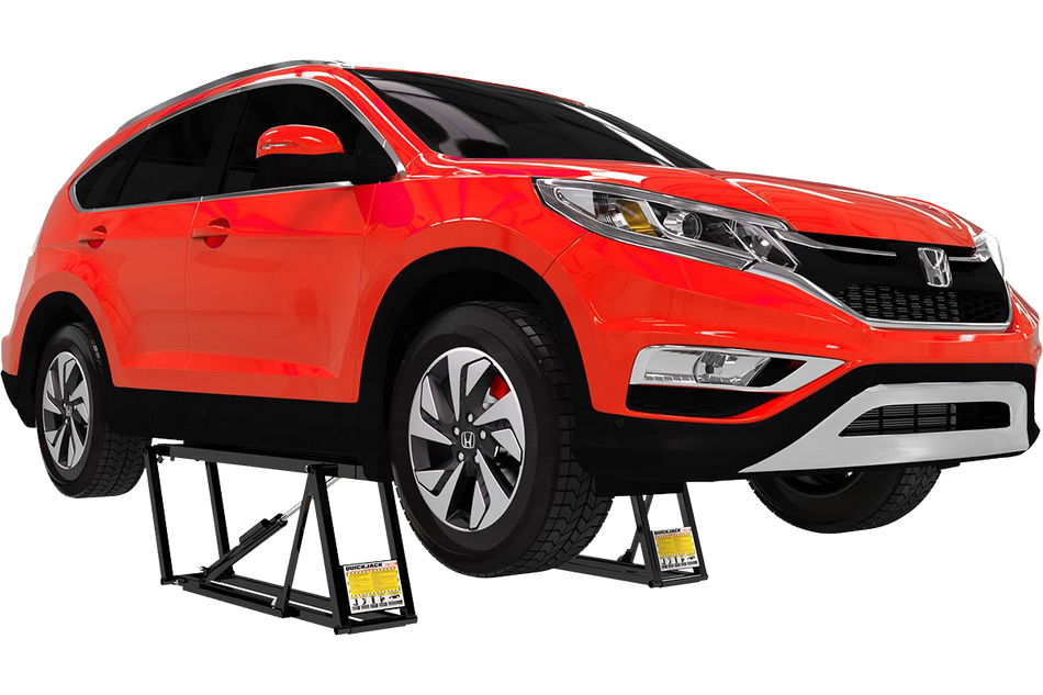 BendPak BL-7000TL QuickJack Portable Car Lift