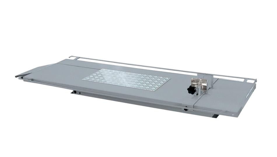 Motorcycle Lift; Brand : Ravaglioli; Origin : Italy; Model : KP1396P;