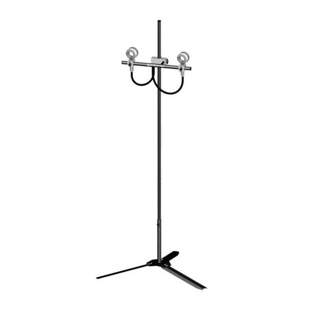 AMH SPT0500 Air Diffuser - Double air dryer on support