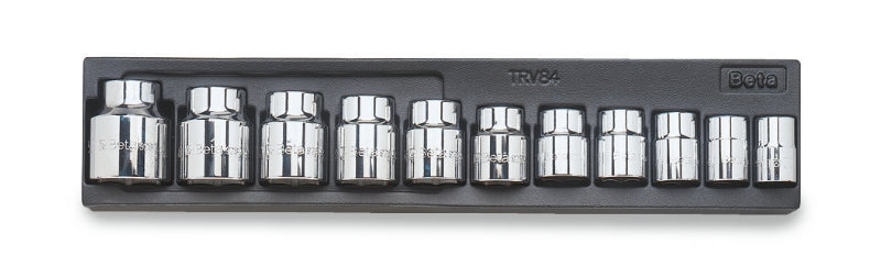 T105 - Hard Thermoformed Tray with Tool Assortment