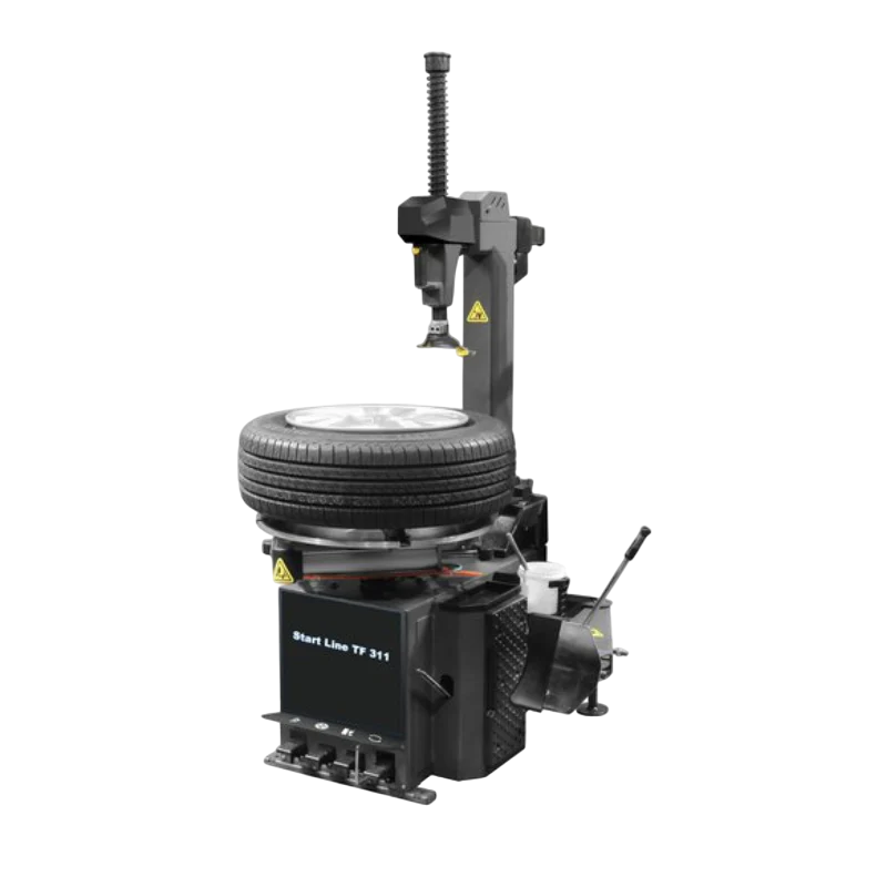 Beissbarth TF311 Tyre Changer