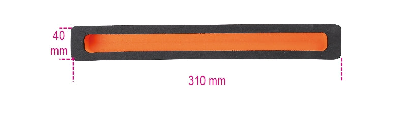 VPM9 - Soft Thermoformed Tray with Tote Tray