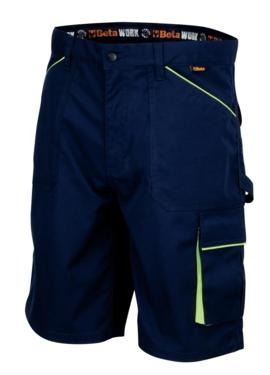 7951 - Work Shorts Hi Reflex