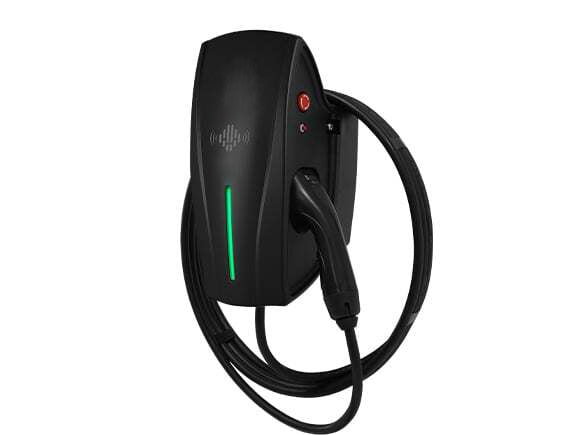 Ezzcharger EZZC07 7kW AC Charger 1ph