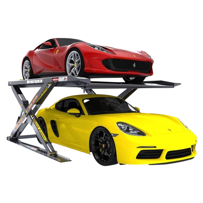 BendPak A6W-OPT1 Platform Parking Lift / Car Stacker