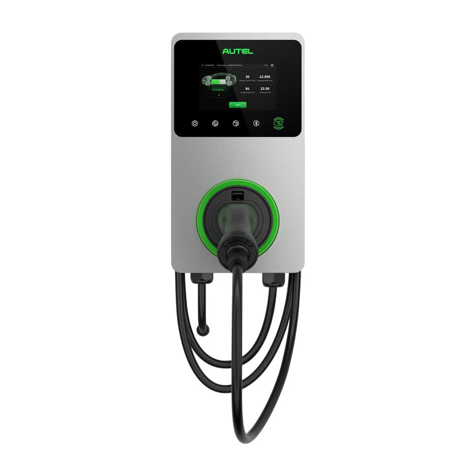 Autel AC W7-C5 MaxiCharger (EV Charger)