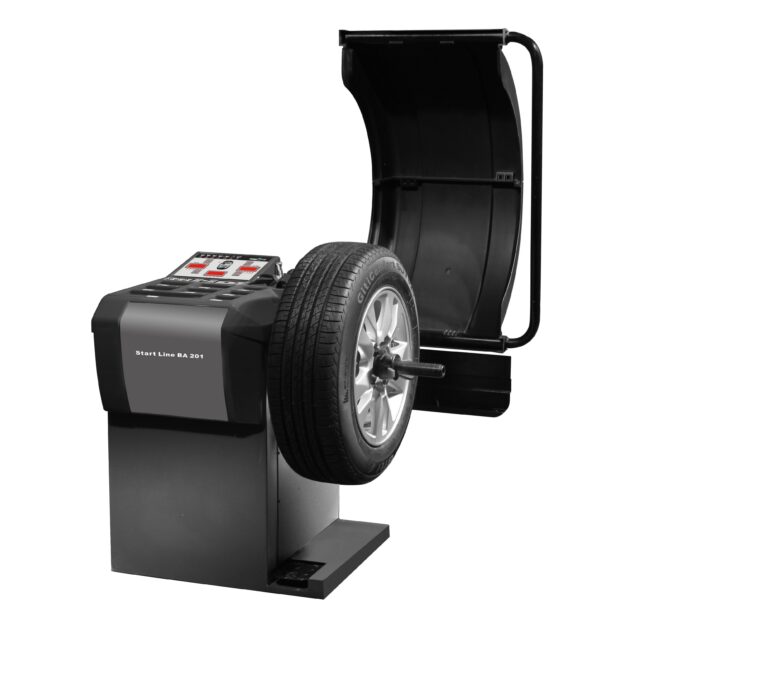 Wheel Balancer Start Line BA 201 | 230V