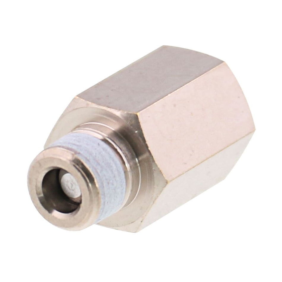 CVF Check Valve Series, Bush
