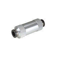 CVG Check Valve Series, Unequal Union Straight