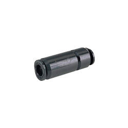CVU Check Valve Series, Union Straight