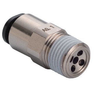 JKC Speed Controller Constant Flow, Straight