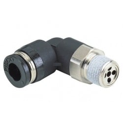 JKL Speed Controller Constant Flow, Elbow