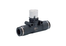 JSGU Speed Controller Push Lock Type, Union